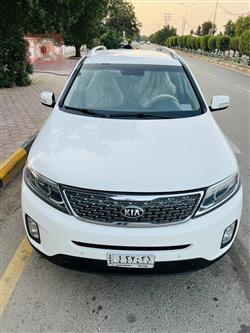 کیا سۆرینتۆ